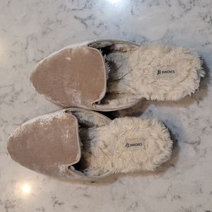 Birdies Slide Slippers